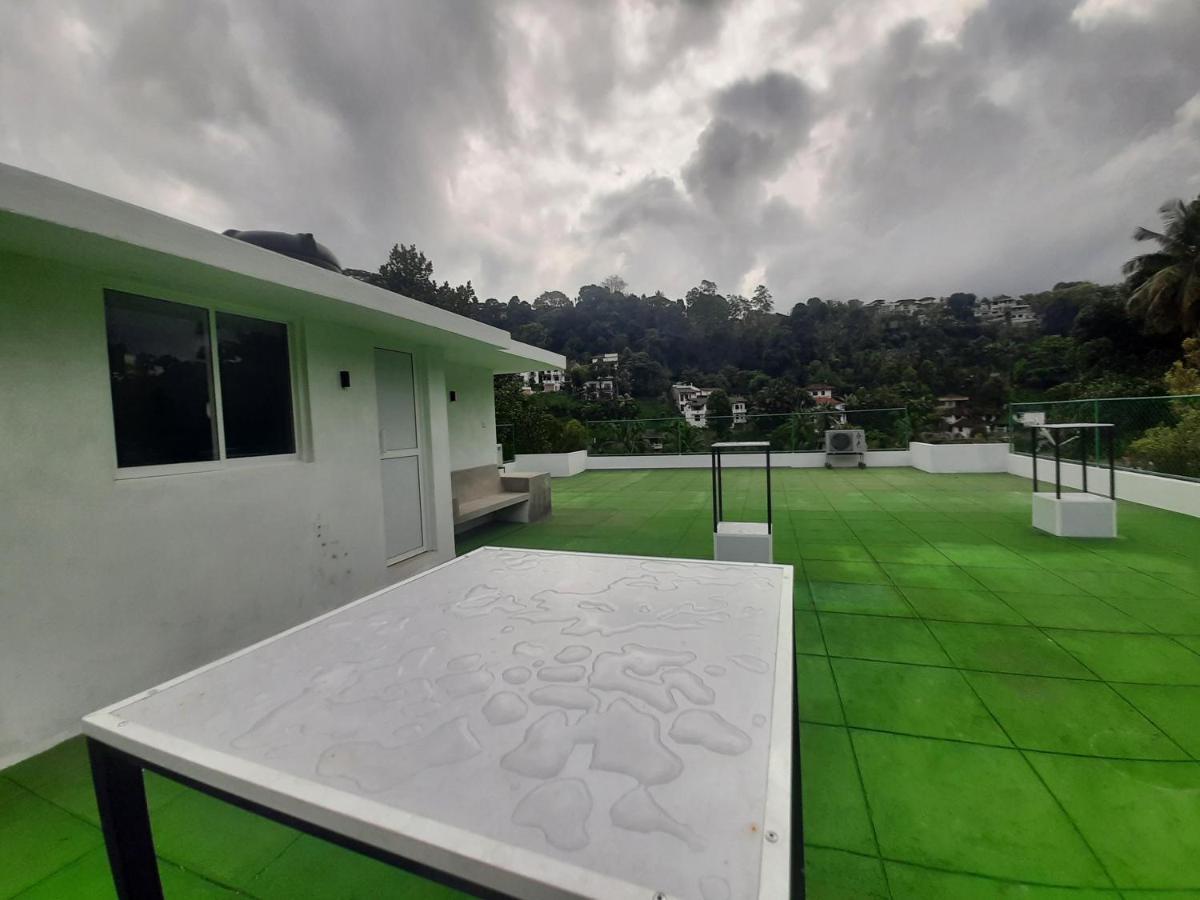 Everdew Kandy Exterior foto